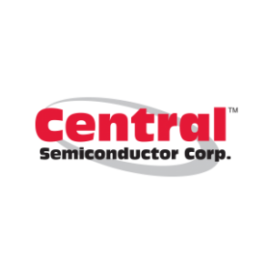 Image of Central Semiconductor Corp color logo