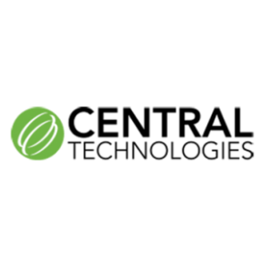 Image of Central Technologies color logo