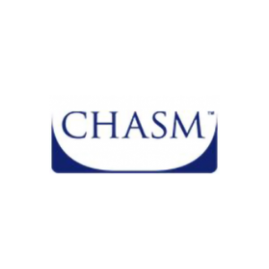 Image of CHASM Advanced Materials color logo