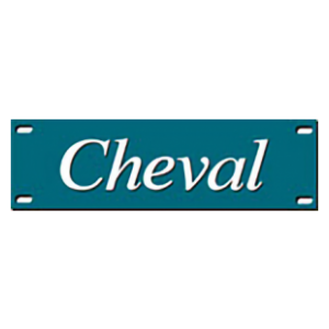 Image of Cheval color logo