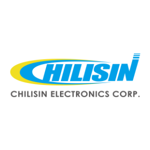 Image of Chilisin Electronics color logo