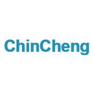 Image of ChinCheng Casters Co., Ltd color logo