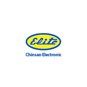 Image of Chinsan (Elite) color logo