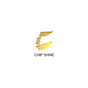 Image of Chip Shine / CSRF color logo