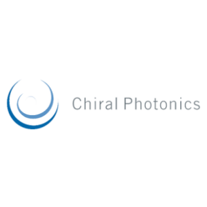 Image of Chiral Photonics color logo