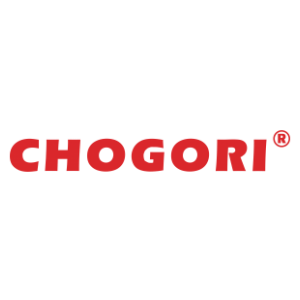 Image of Chogori Technologies Inc. color logo