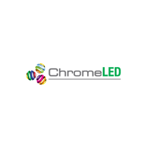 Image of ChromeLED color logo