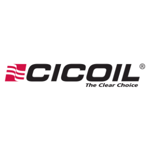 Image of Cicoil color logo