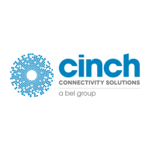 Image of Cinch Connectivity Solutions Trompeter color logo