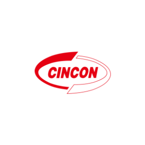 Image of Cincon Electronics Co. LTD color logo