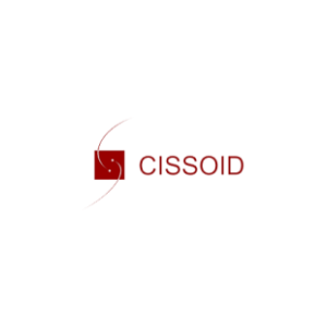 Image of CISSOID color logo