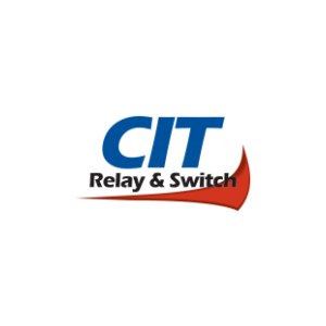 Image of CIT Relay and Switch color logo