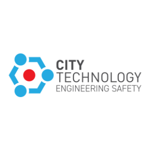 Image of City Technology color logo