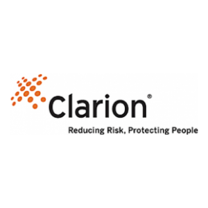 Image of Clarion Safety Systems color logo