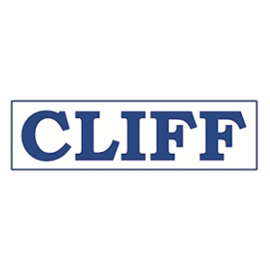 Image of CLIFF Electronic Components Ltd color logo