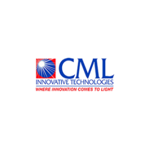 Image of CML Innovative Technologies LTD color logo