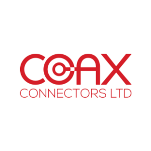Image of Coax Connectors Ltd color logo