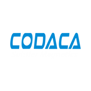 Image of CODACA color logo
