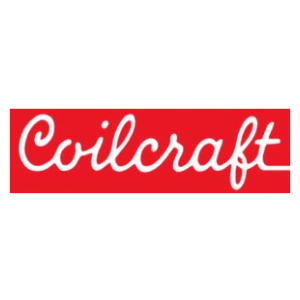 Image of COILCRAFT color logo