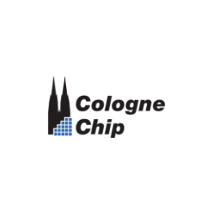 Image of Cologne Chip color logo