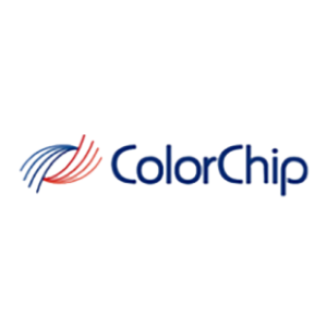 Image of ColorChip color logo