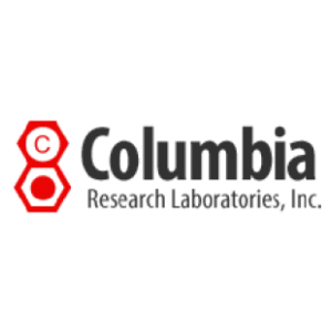 Image of Columbia Research Laboratories Inc color logo