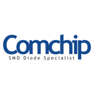 Image of Comchip Technology color logo