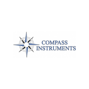 Image of Compass Instruments color logo