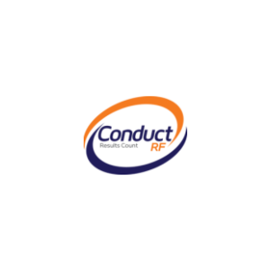 Image of ConductRF color logo