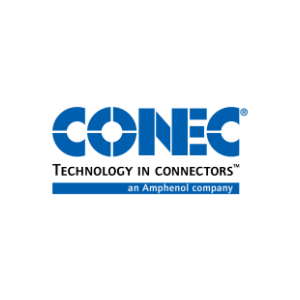 Image of Conec color logo