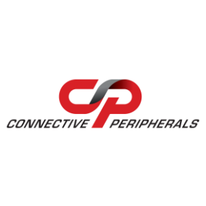 Image of Connective Peripherals Pte Ltd color logo