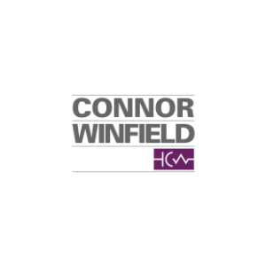 Image of Connor Winfield color logo