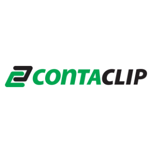 Image of Conta-Clip, Inc. color logo