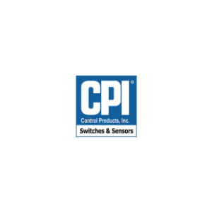 Image of Control Products, Inc. color logo