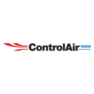 Image of ControlAir color logo