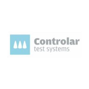 Image of CONTROLAR color logo