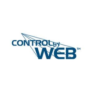 Image of ControlByWeb color logo