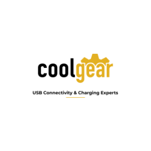Image of Coolgear color logo