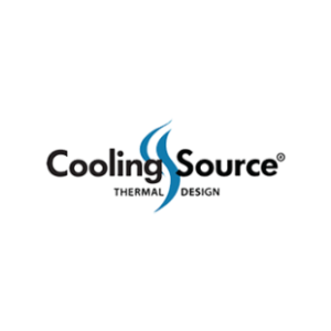 Image of Cooling Source color logo