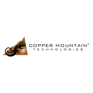 Image of Copper Mountain Technologies color logo