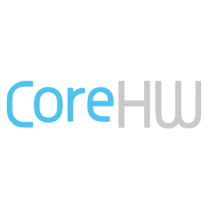 Image of CoreHW Semiconductor Ltd color logo