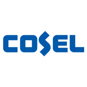 Image of Cosel USA, Inc. color logo