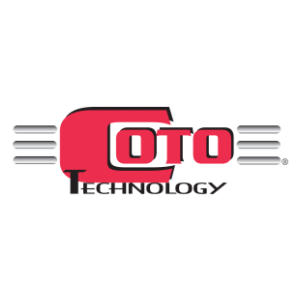 Image of Coto Technology color logo