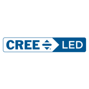 Image of CreeLED, Inc. color logo