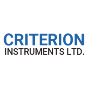 Image of Criterion Instruments Limited color logo