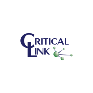 Image of Critical Link LLC color logo