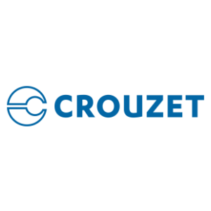 Image of Crouzet color logo