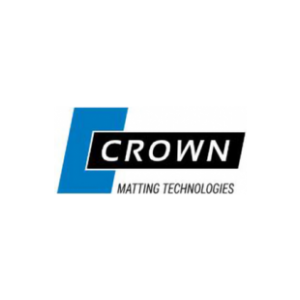 Image of Crown Matting Technologies color logo