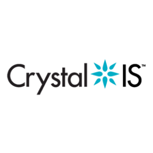 Image of Crystal IS color logo