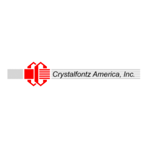 Image of Crystalfontz color logo